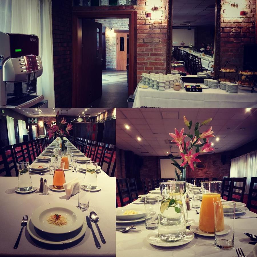 Amadeus Hotel Zielona Gora المظهر الخارجي الصورة
