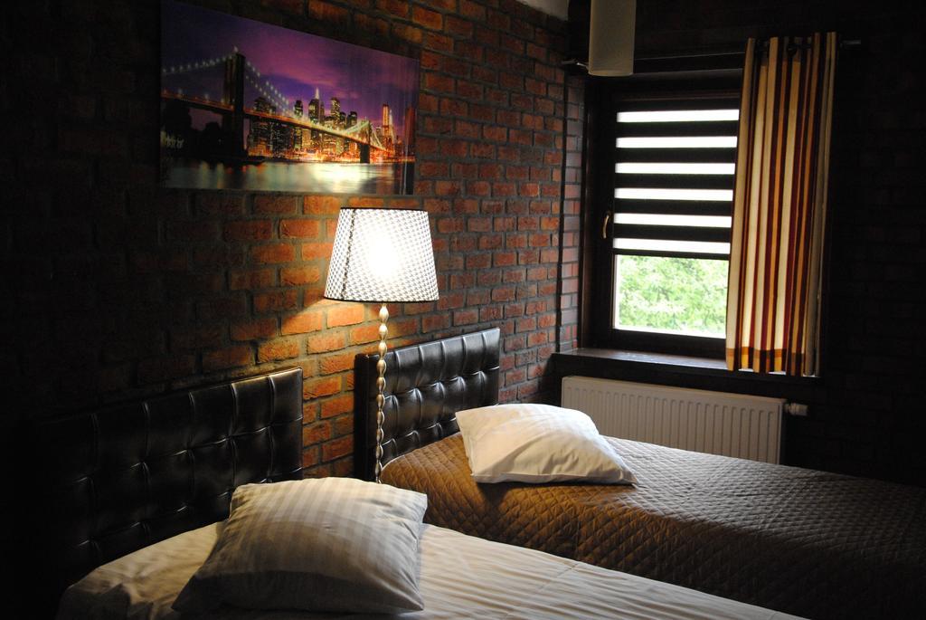 Amadeus Hotel Zielona Gora الغرفة الصورة
