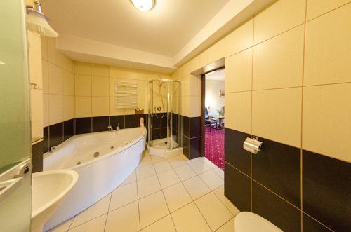 Amadeus Hotel Zielona Gora المظهر الخارجي الصورة
