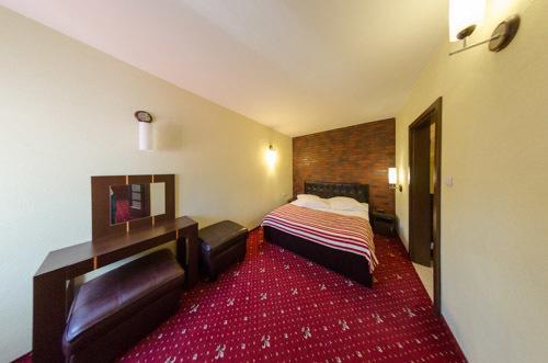 Amadeus Hotel Zielona Gora المظهر الخارجي الصورة