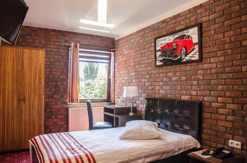 Amadeus Hotel Zielona Gora المظهر الخارجي الصورة
