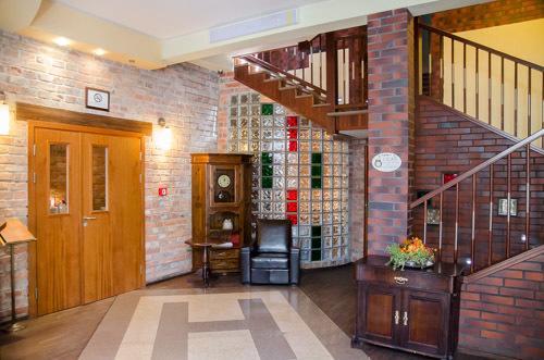 Amadeus Hotel Zielona Gora المظهر الخارجي الصورة