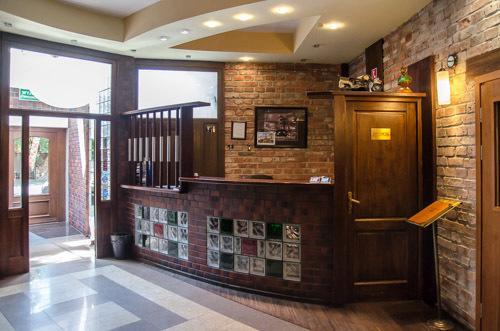 Amadeus Hotel Zielona Gora المظهر الخارجي الصورة